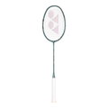 Yonex rakieta do badmintona Astrox 10 (z ciężarem na głowie, elastyczna) 2026 oliwkowa - naciągnięta -